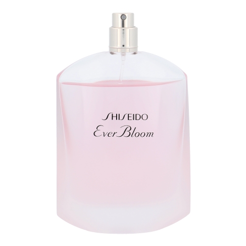 Shiseido Ever Bloom, Toaletní voda 50ml