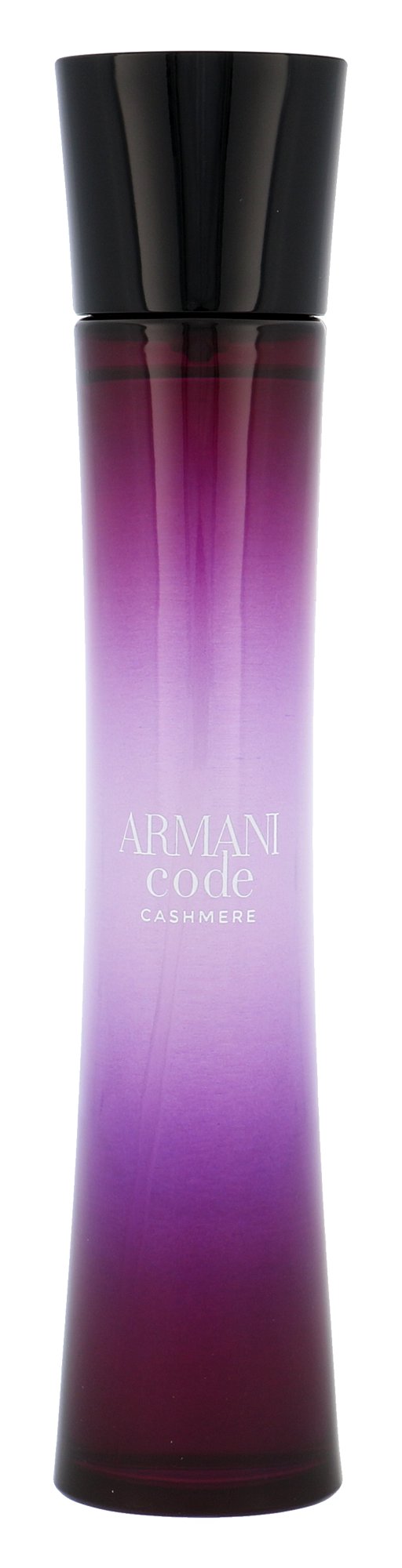 Giorgio Armani Code Cashmere, Parfumovaná voda 50ml