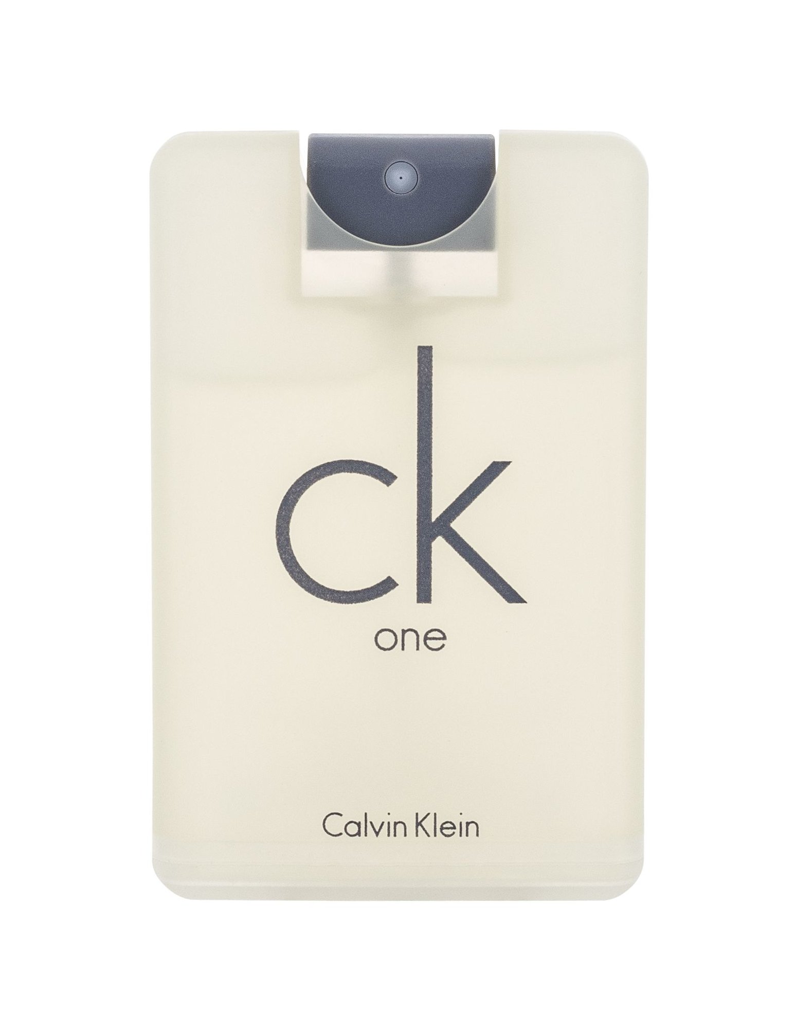 Calvin Klein CK One, Toaletná voda 10ml