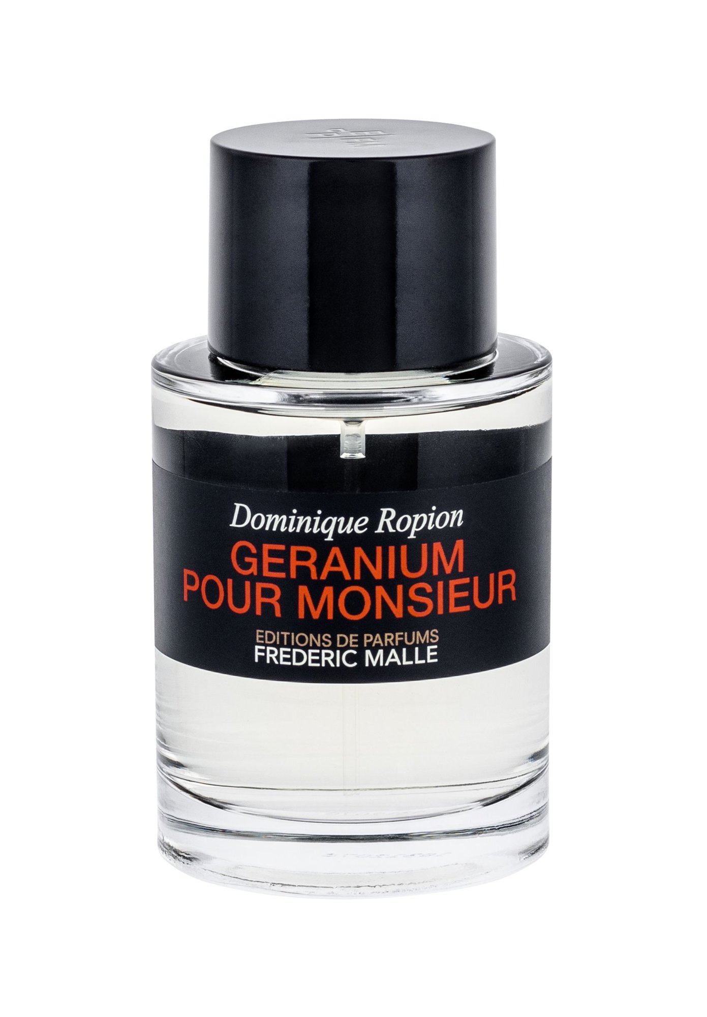 Frederic Malle Geranium Pour Monsieur, Parfumovaná voda 100ml, unbox