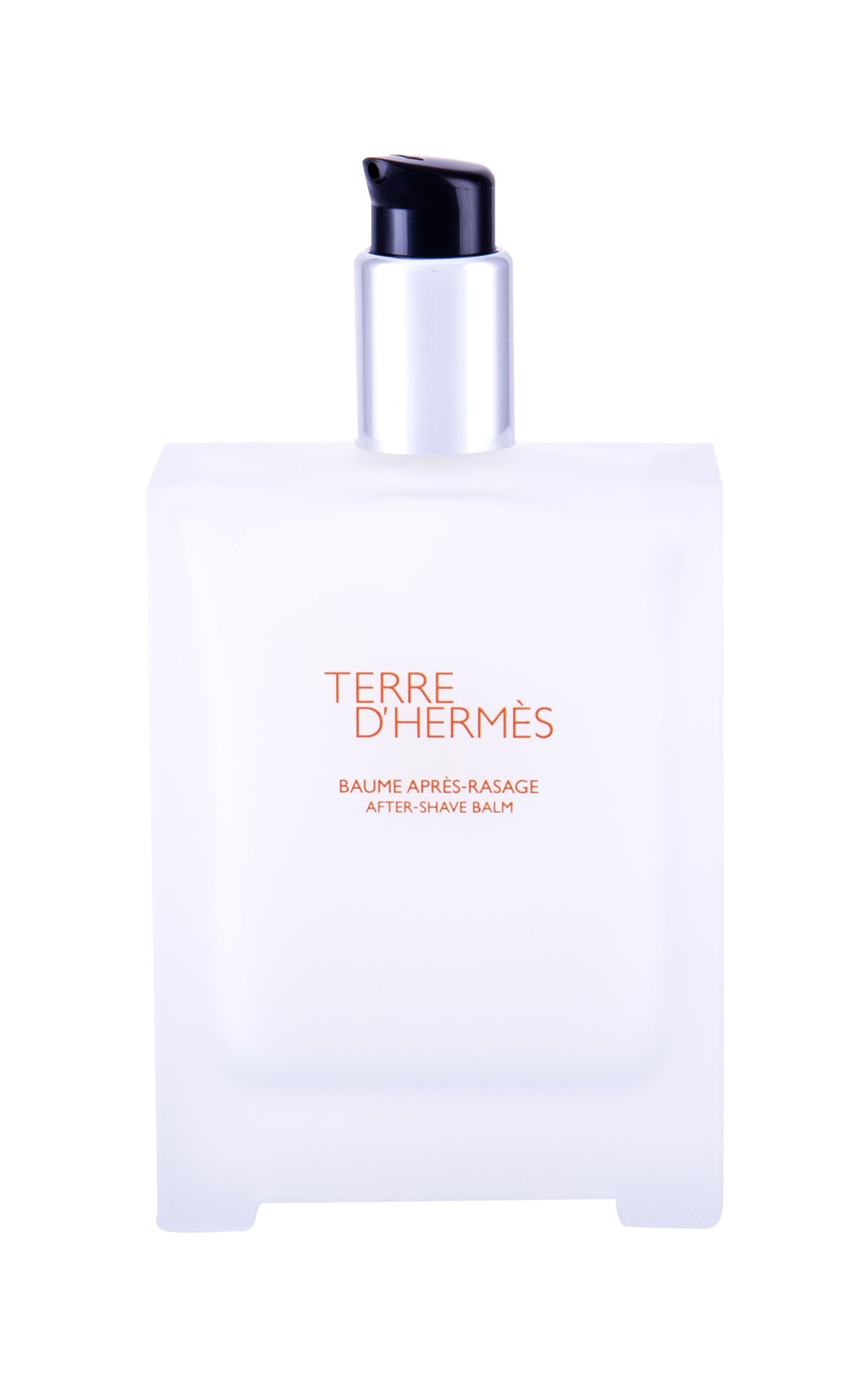 Hermes Terre d´Hermes, Balzám po holení 3ml