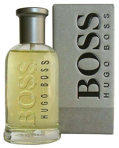 Hugo Boss No.6, Voda po holení 100ml