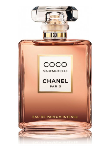 Chanel Coco Mademoiselle Intense, Parfémovaná voda 200ml