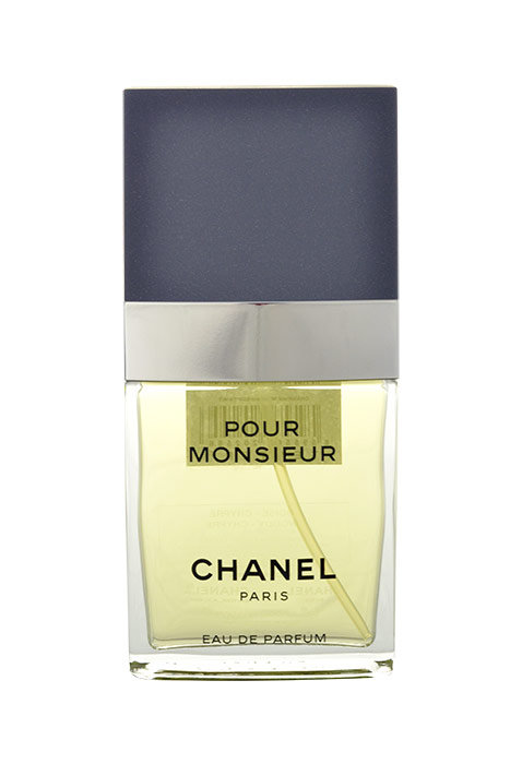 Chanel Pour Monsieur, Parfumovaná voda 75ml, Tester