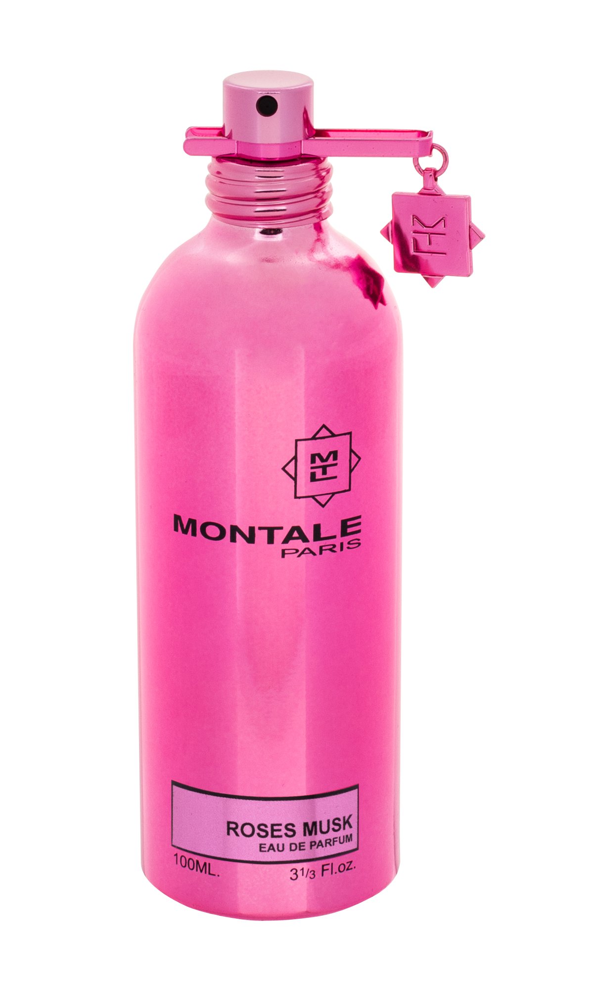 Montale Paris Roses Musk, Parfumovaná voda 100ml, Tester