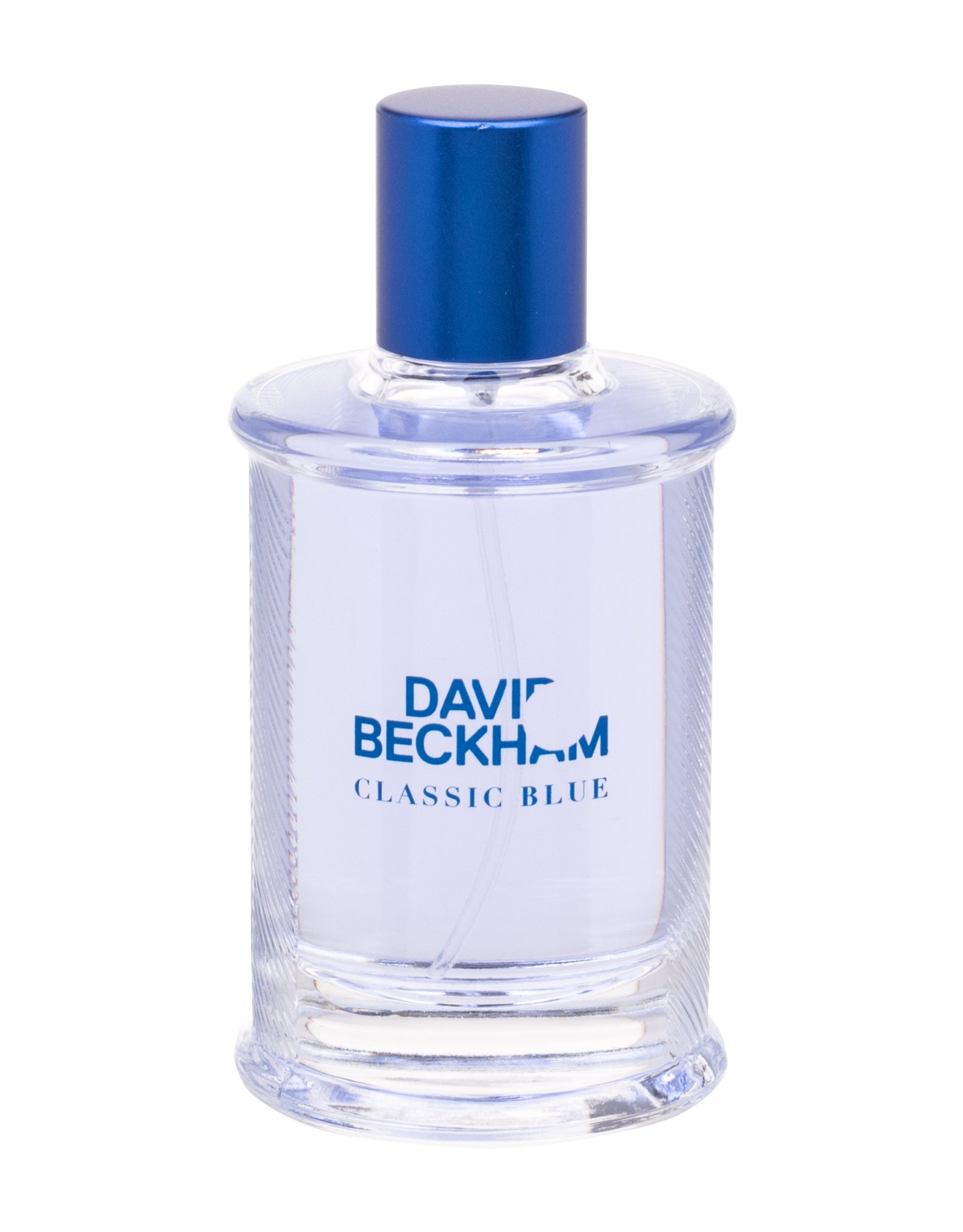 David Beckham Classic Blue (M)