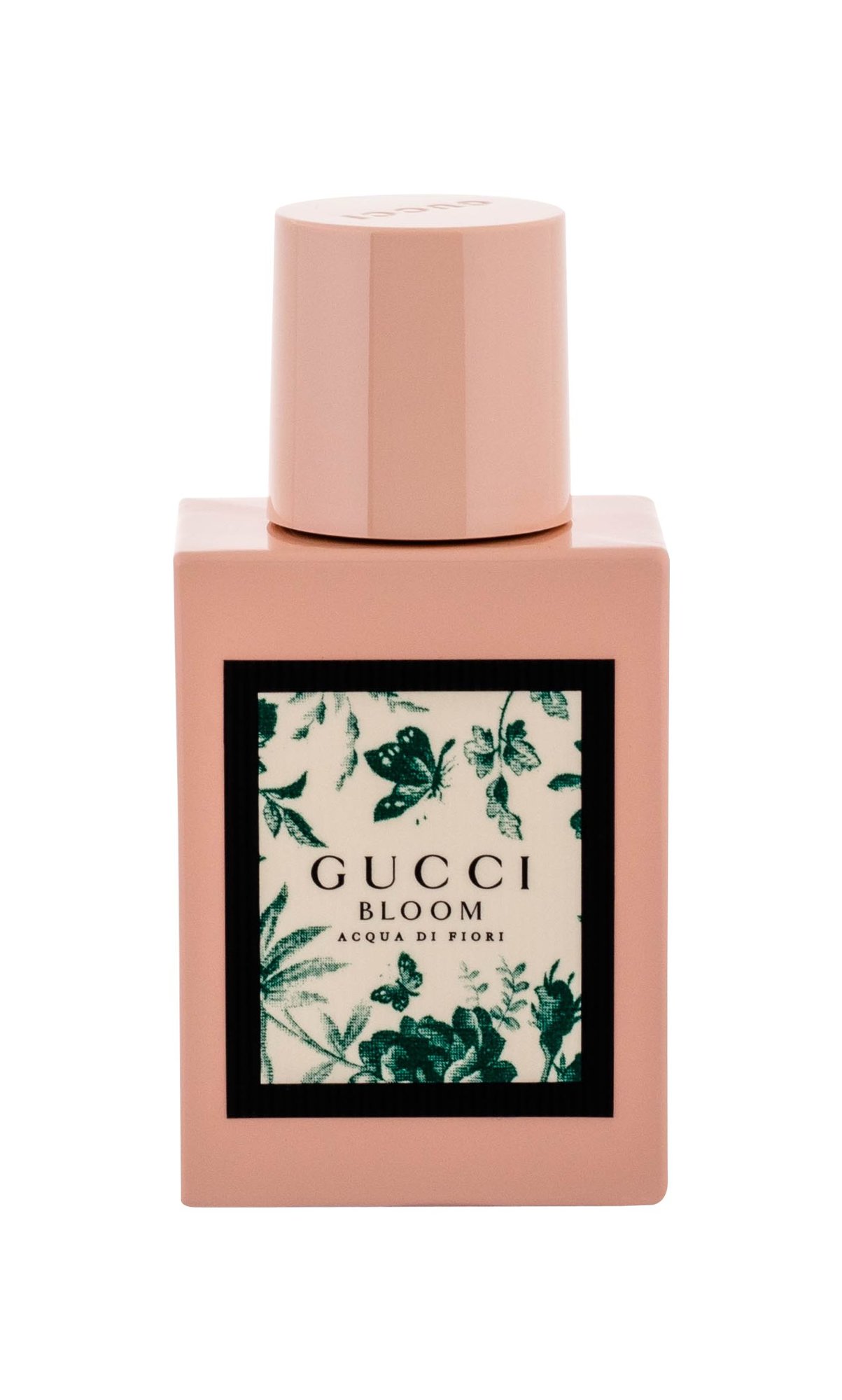 Gucci Bloom Acqua di Fiori, Toaletní voda 30ml