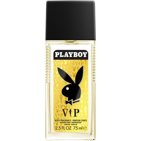 Playboy VIP for Him, Deospray v skle 75ml
