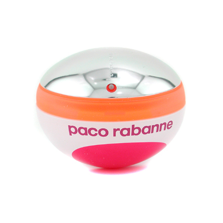 Paco Rabanne Ultraviolet Summer Pop, Toaletní voda 80ml - tester, Tester