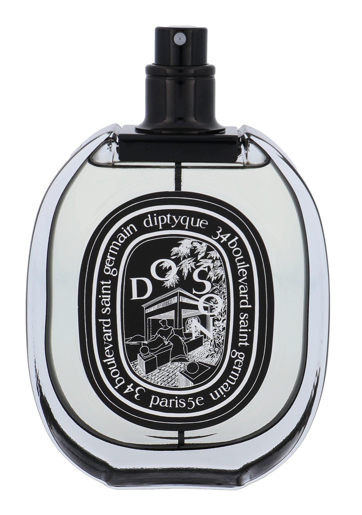 Diptyque Do Son, Parfumovaná voda 75ml, Tester