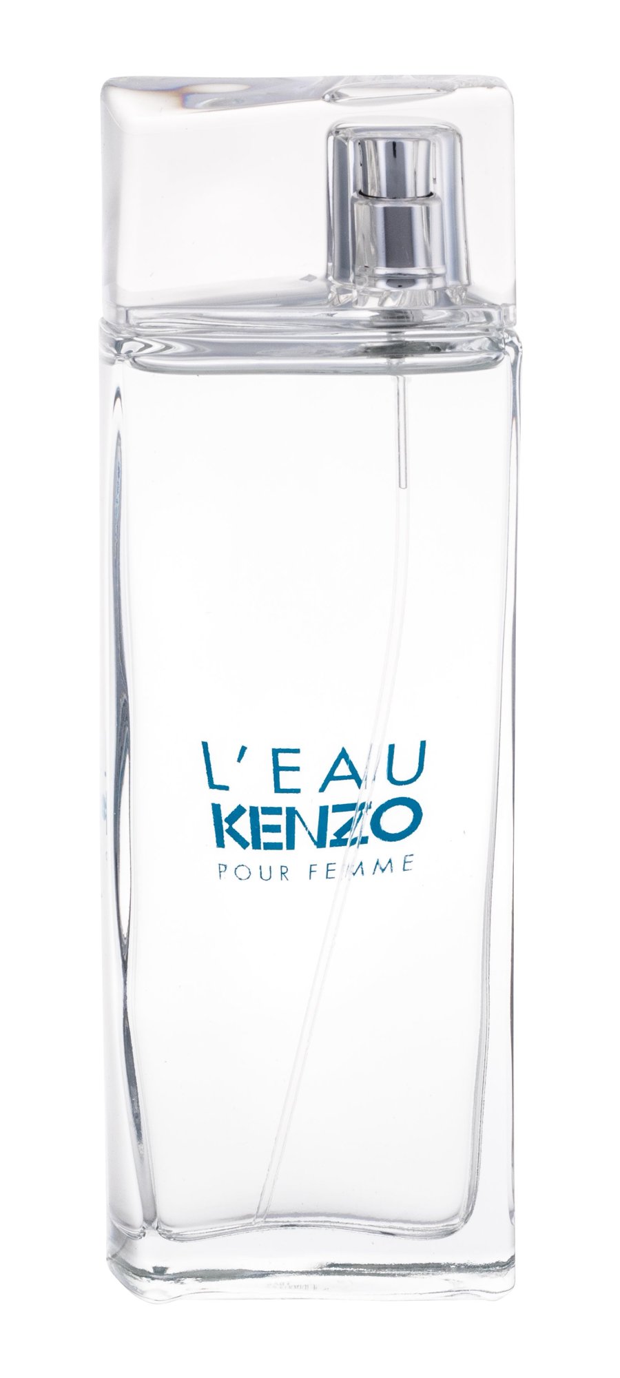 KENZO L´Eau Kenzo Pour Femme, Toaletní voda 100ml - Tester