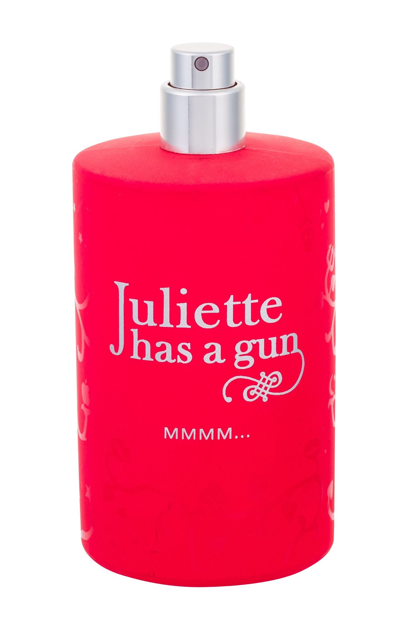 Juliette Has A Gun Mmmm..., Parfumovaná voda 100ml