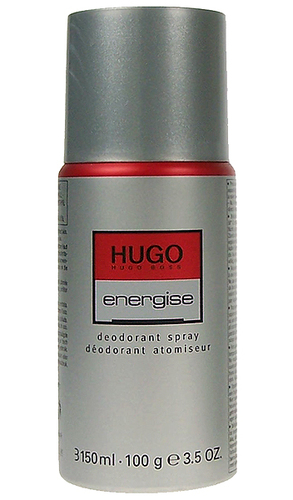 Hugo Boss Energise, Deosprej - 150ml