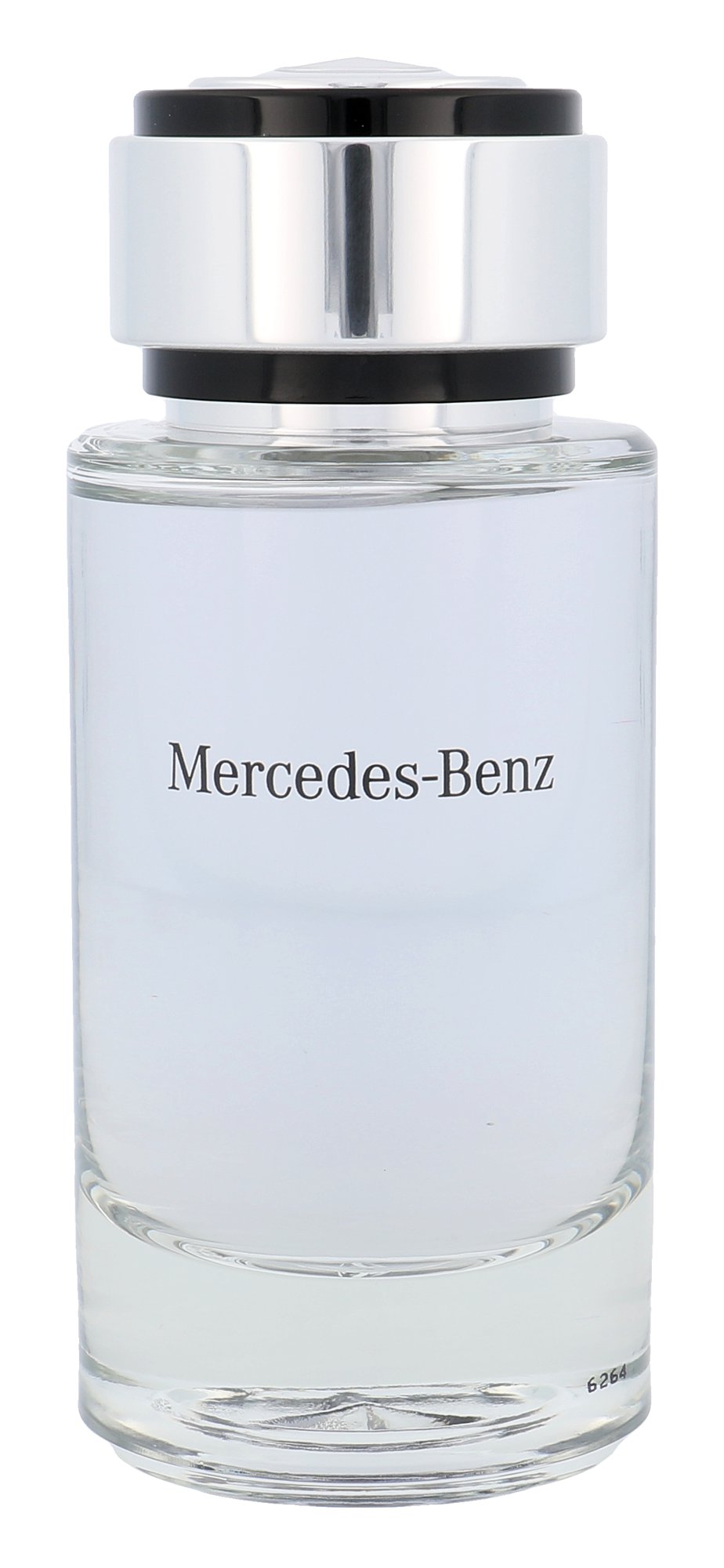Mercedes-Benz Mercedes-Benz For Men, Toaletní voda 120ml