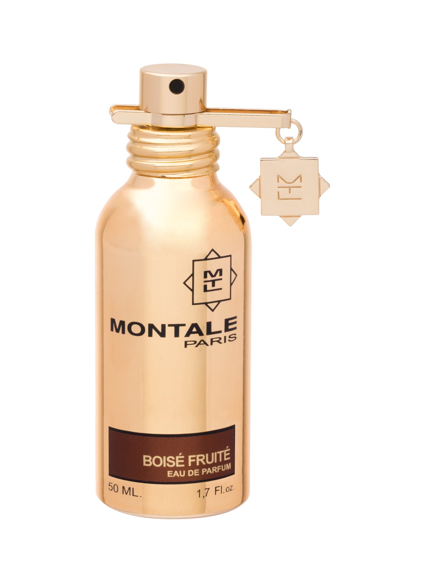 Montale Paris Boisé Fruité, Parfumovaná voda 50ml