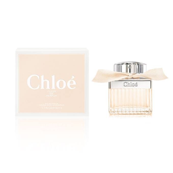 Chloe Fleur De Parfum, Parfumovaná voda 75ml - tester