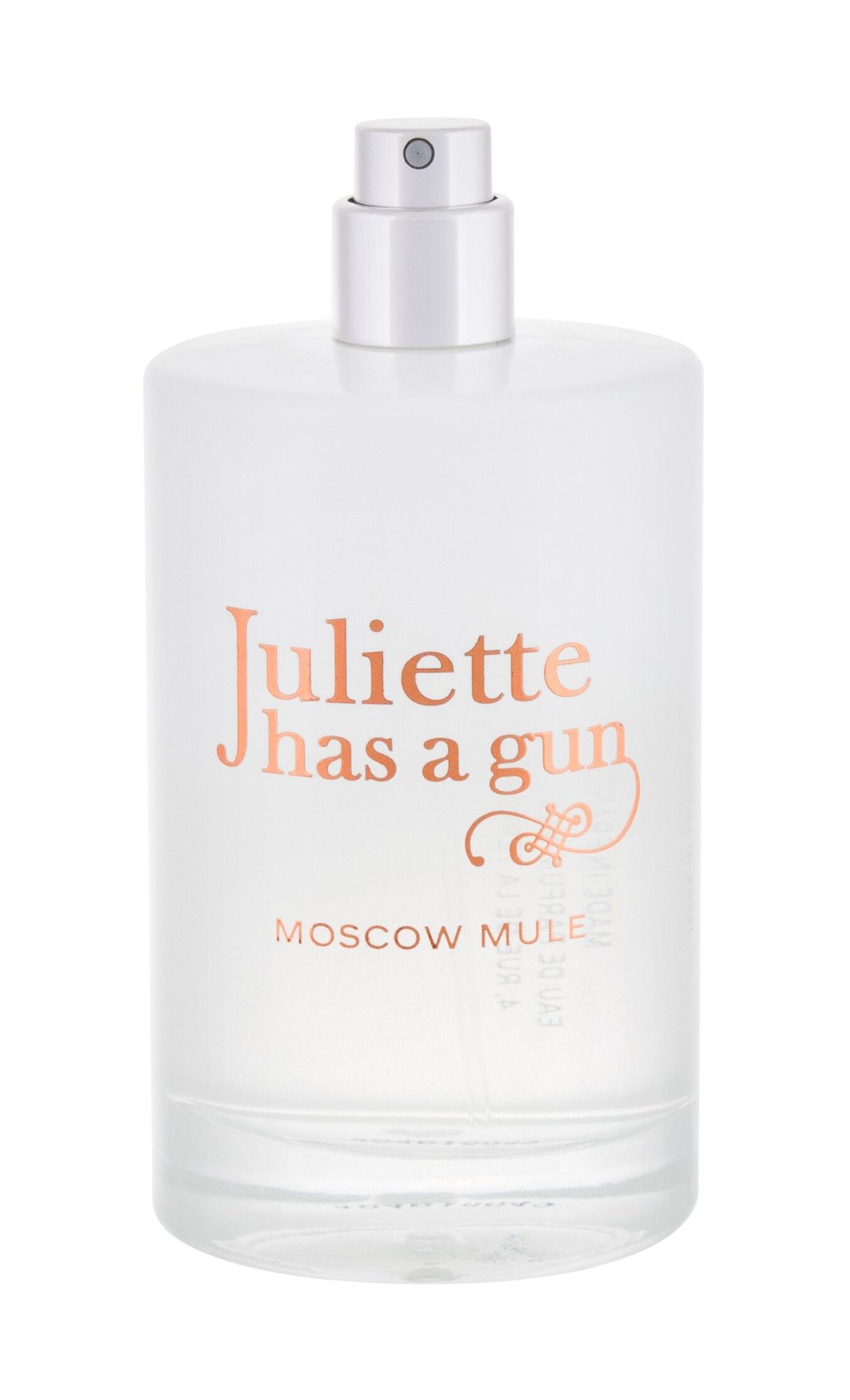 Juliette Has A Gun Moscow Mule, Parfumovaná voda 100ml, Tester