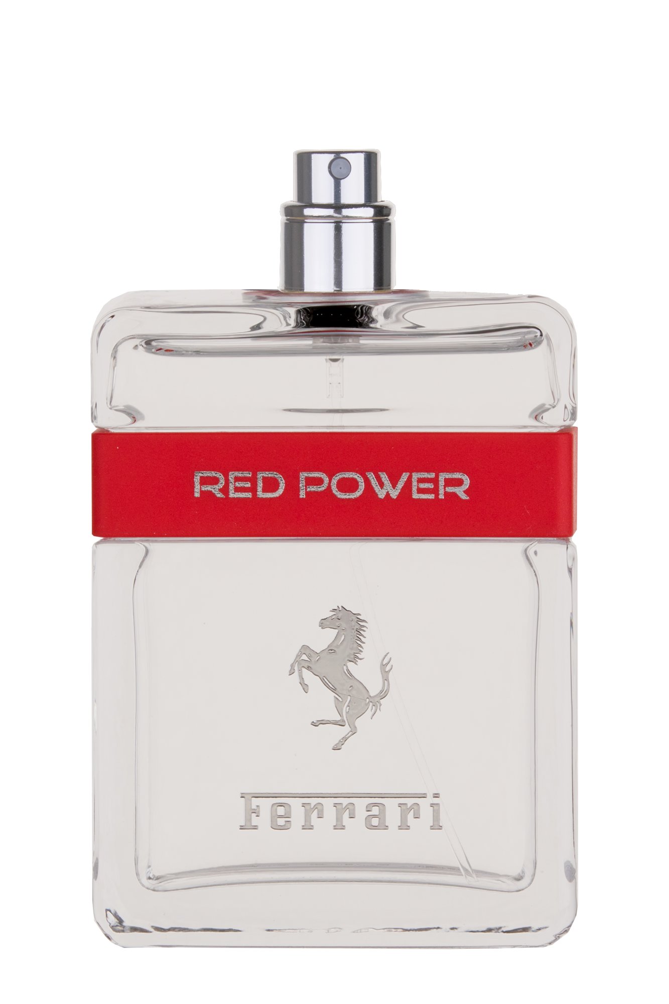 Ferrari Red Power, Toaletní voda 125ml, Tester