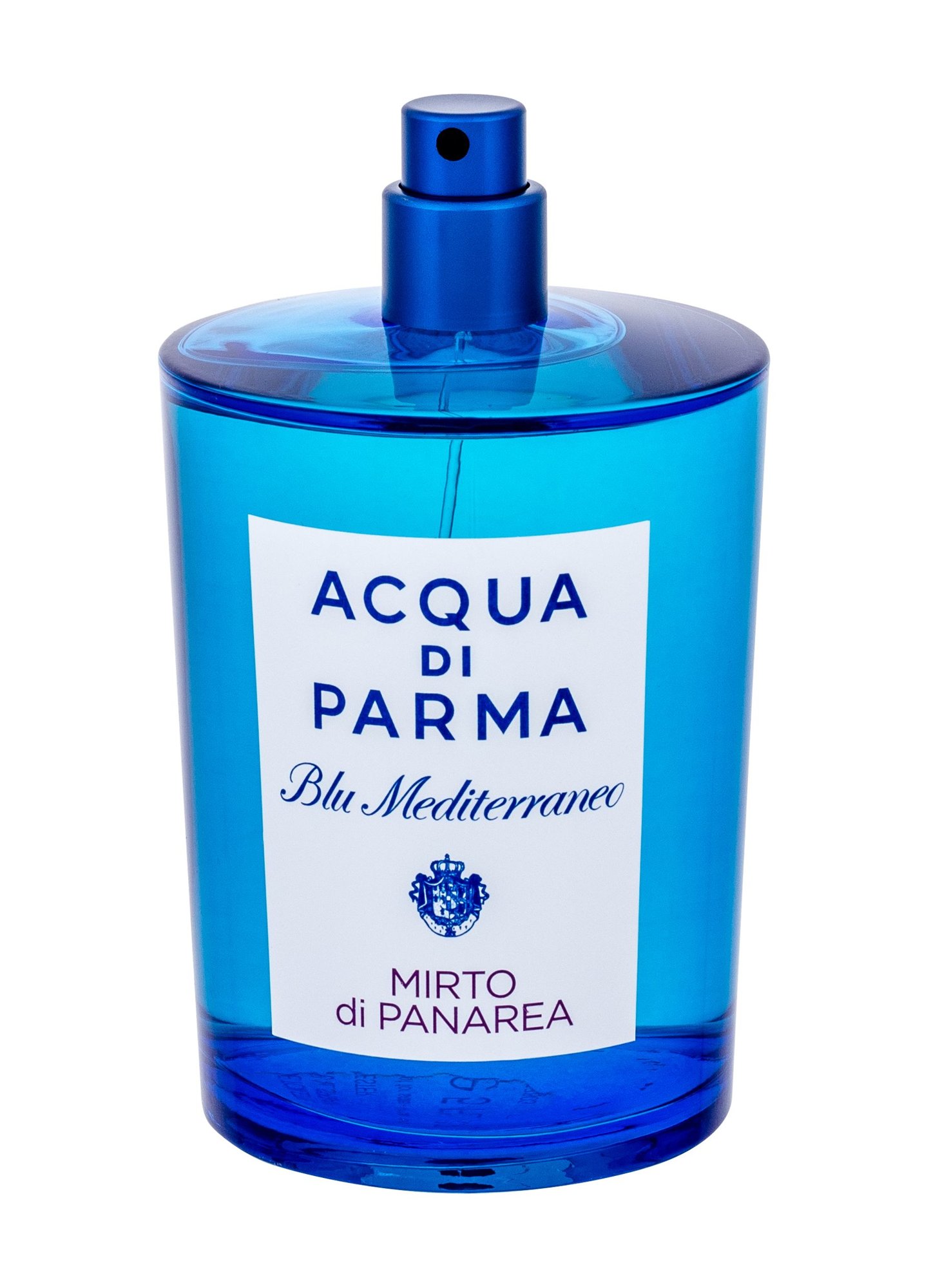 Acqua di Parma Blu Mediterraneo Mirto di Panarea, Toaletní voda 150ml, Tester