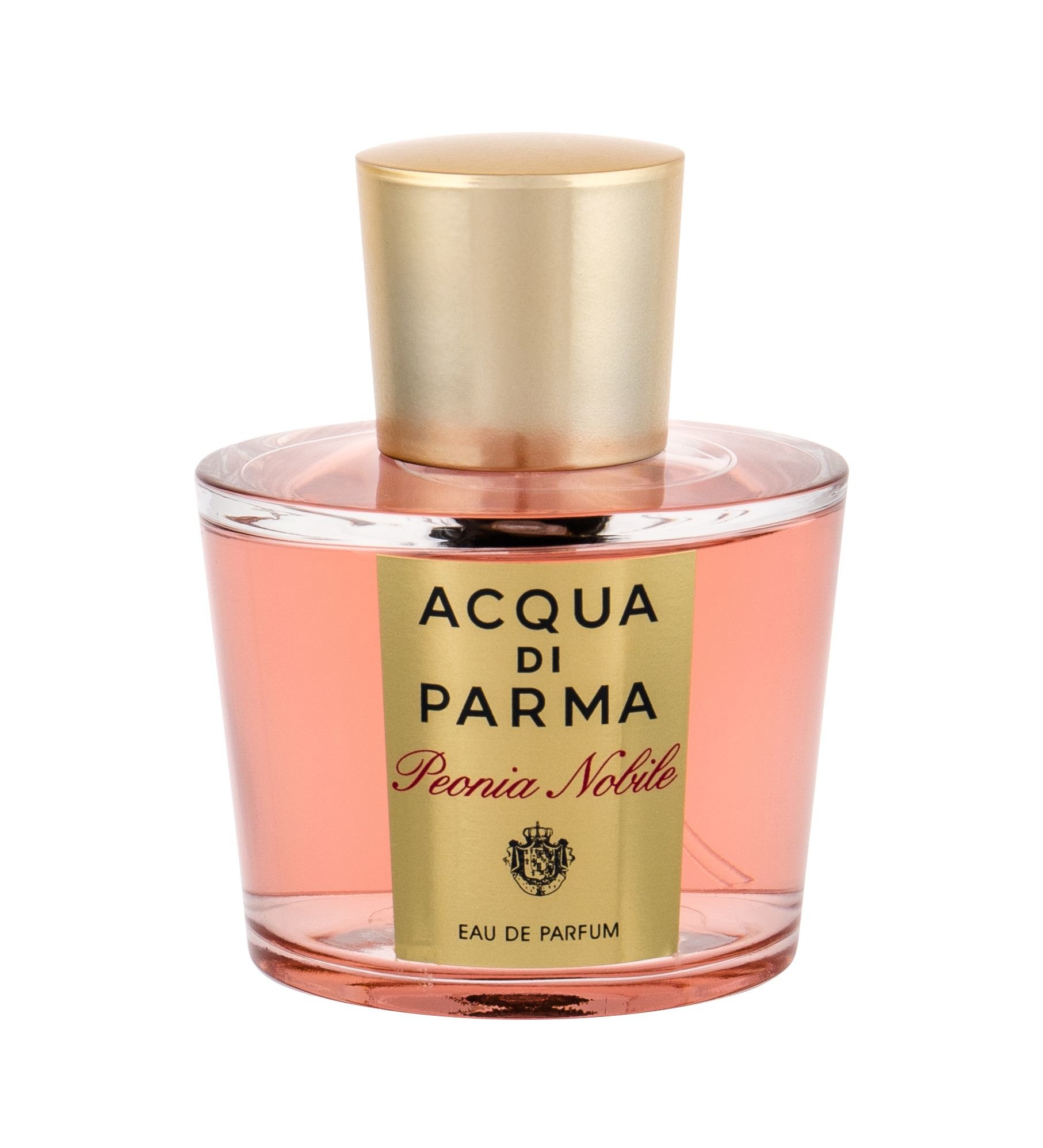 Acqua di Parma Peonia Nobile, Parfumovaná voda 100ml