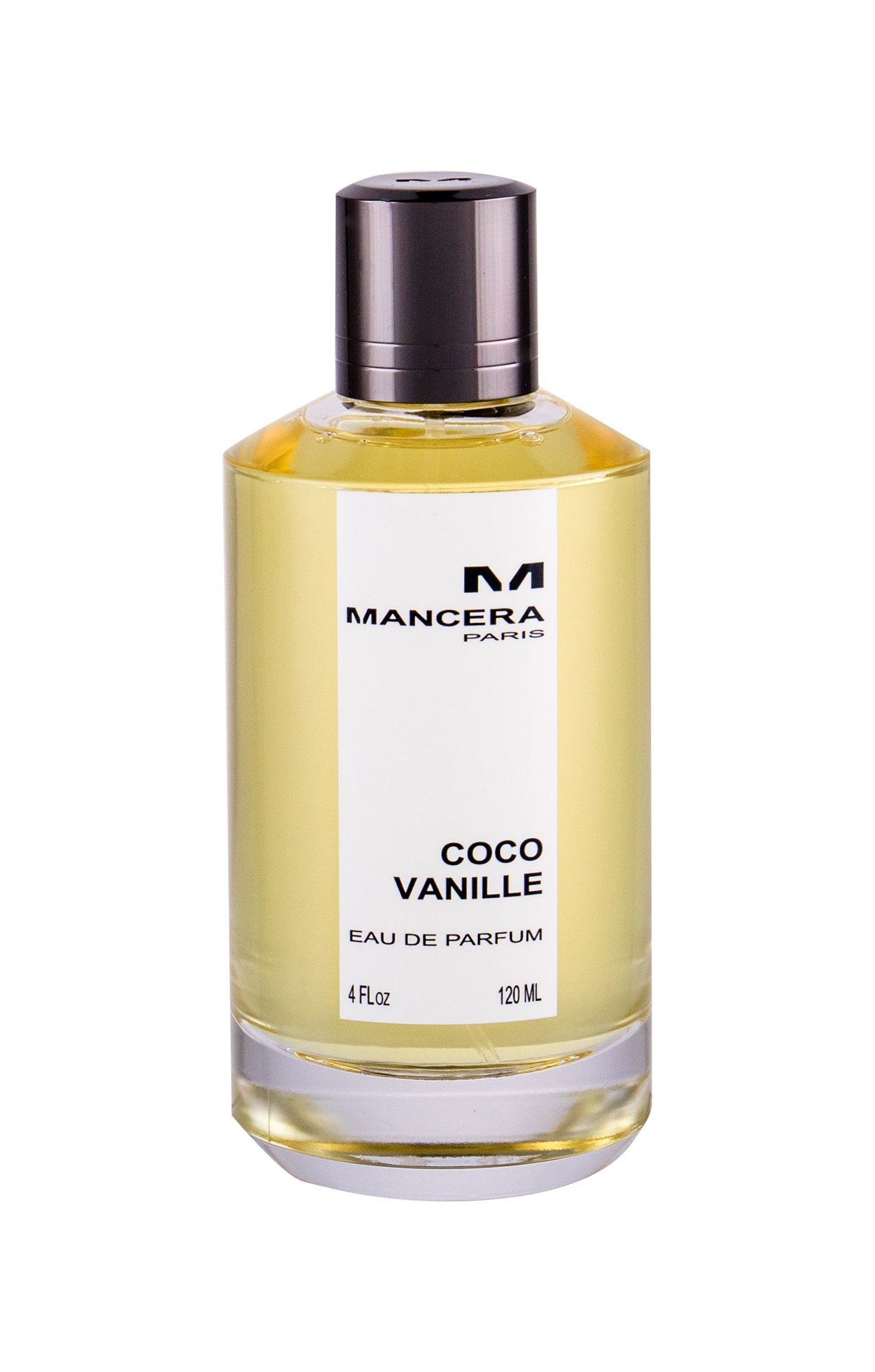 MANCERA Coco Vanille, Parfumovaná voda 120ml