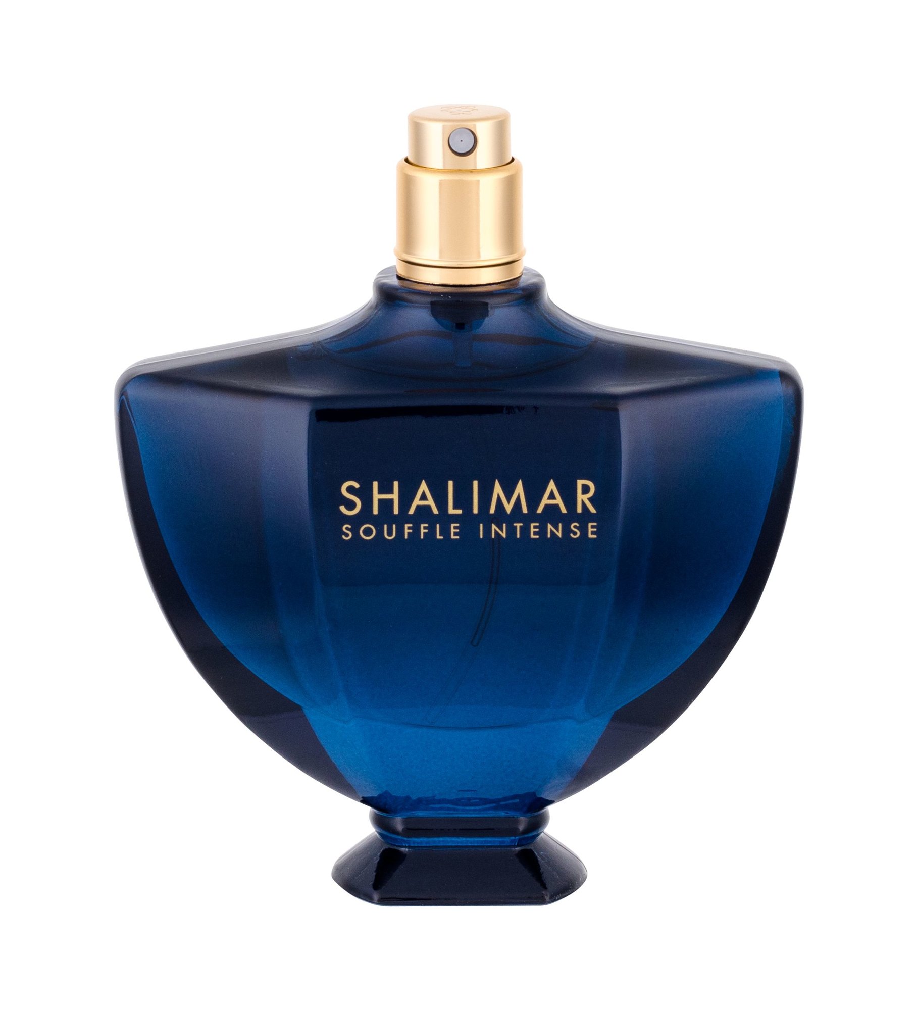 Guerlain Shalimar Souffle Intense, Parfumovaná voda 50ml, Tester