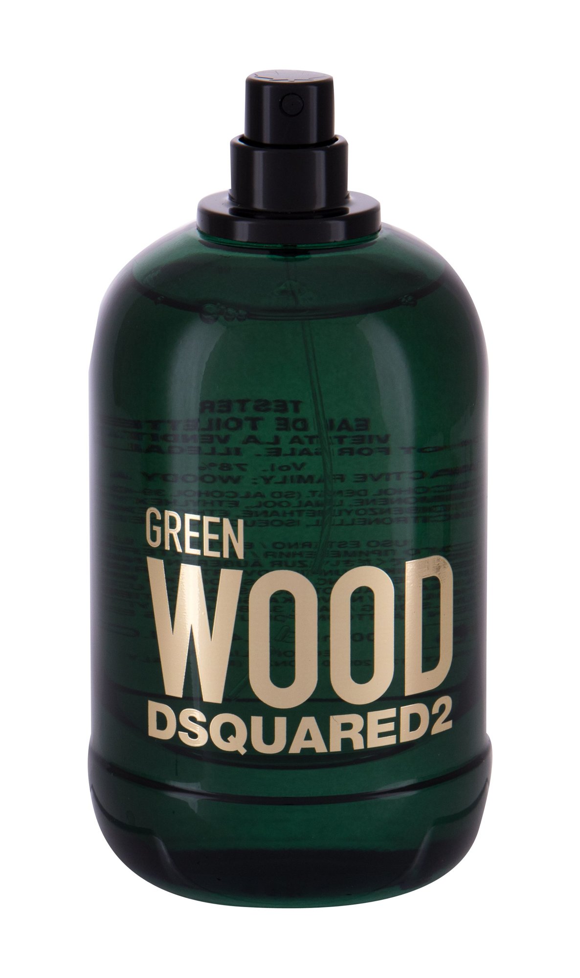 Dsquared2 Wood Green (M)