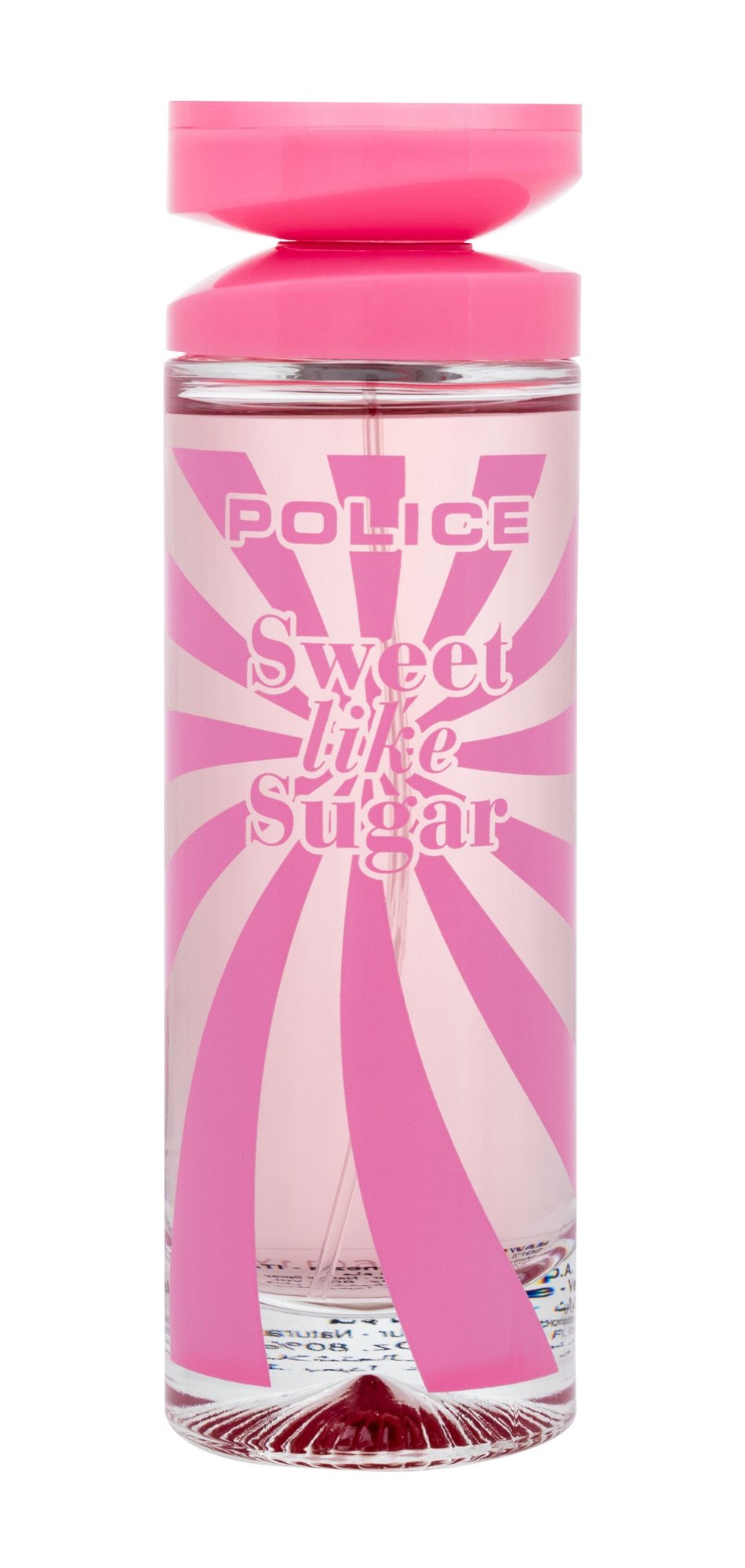 Police Sweet Like Sugar, Toaletní voda 100ml
