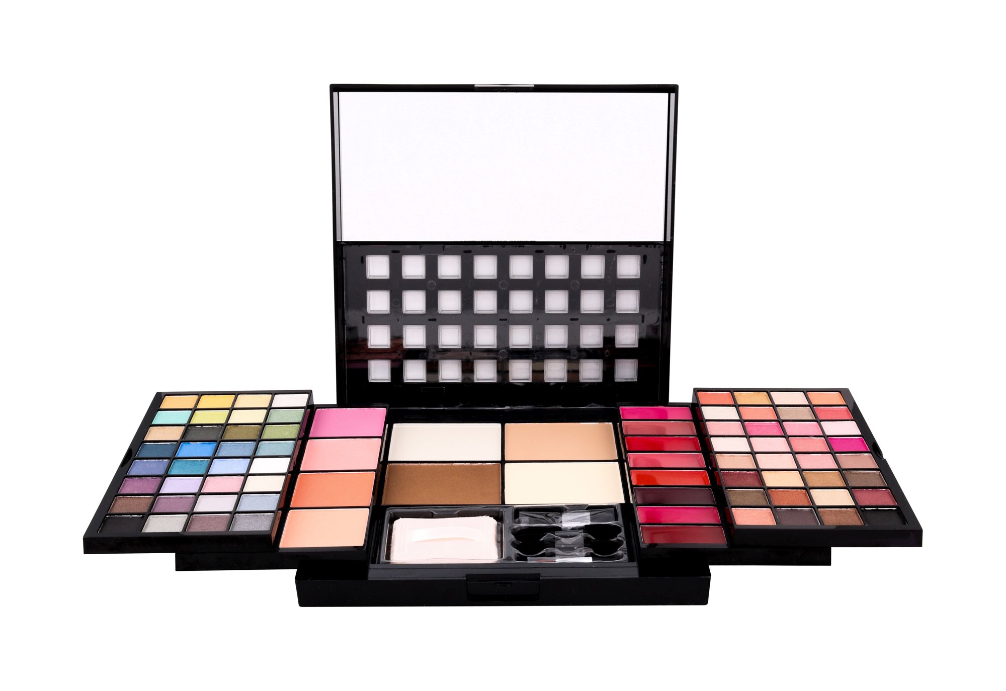 Makeup Trading 80 Favourite Colours, Complete Makeup Palette
