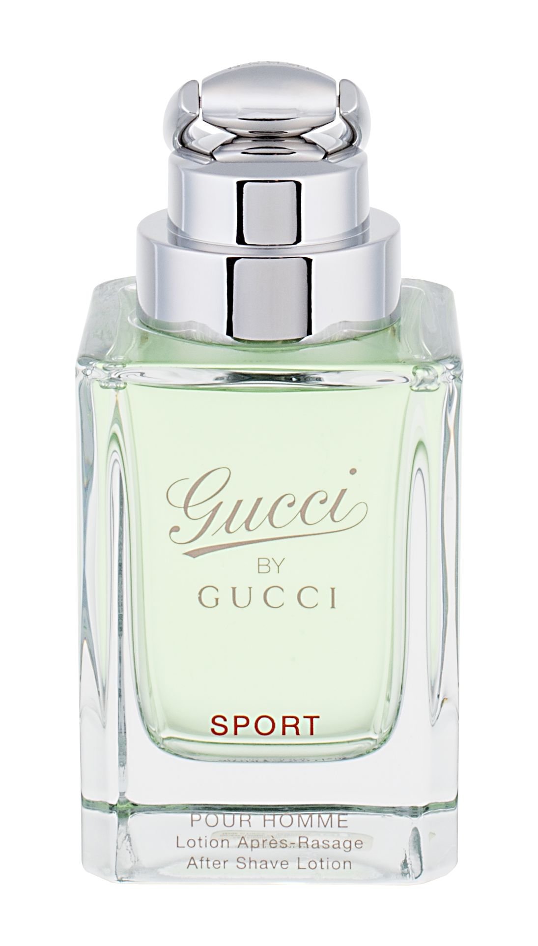 Gucci By Gucci Sport Pour Homme, Voda po holení 90ml