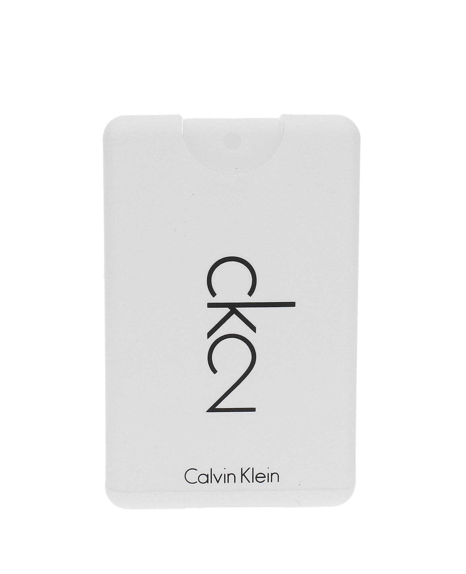 Calvin Klein CK2, Toaletná voda 10ml
