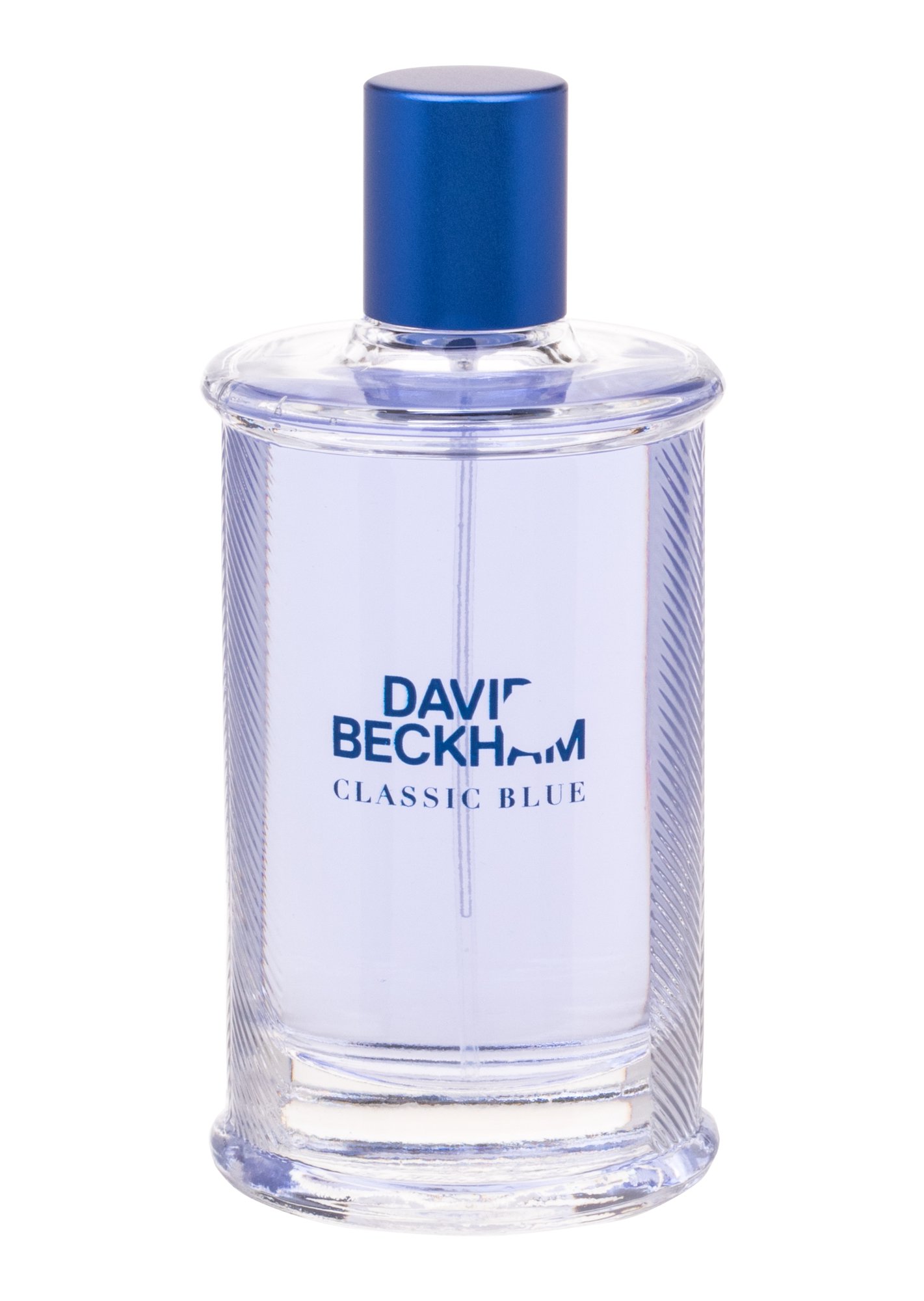 David Beckham Classic Blue, Toaletní voda 90ml
