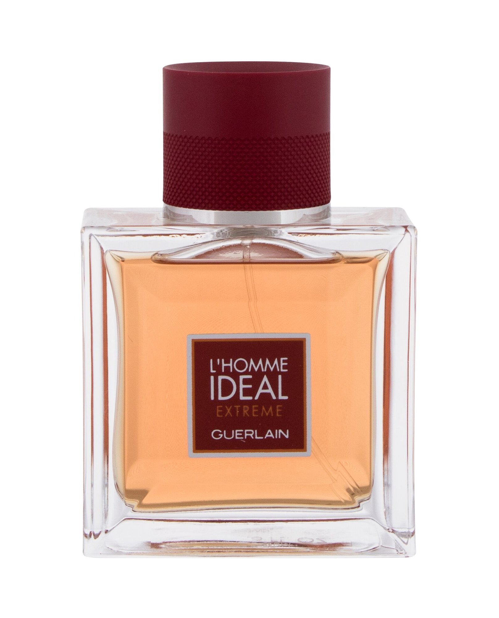 Guerlain L´Homme Ideal Extreme, Parfumovaná voda 50ml