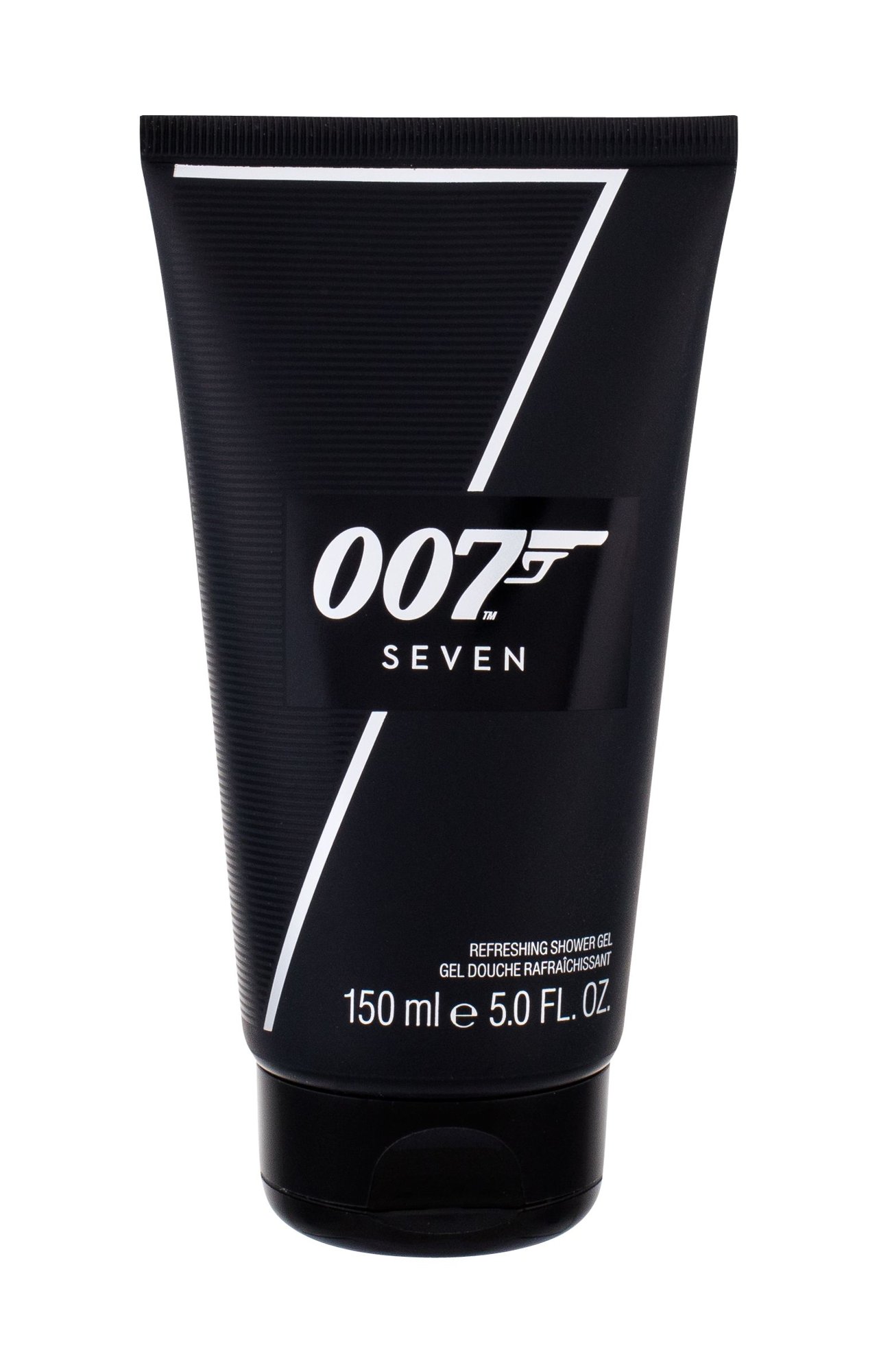 James Bond 007 Seven (M)