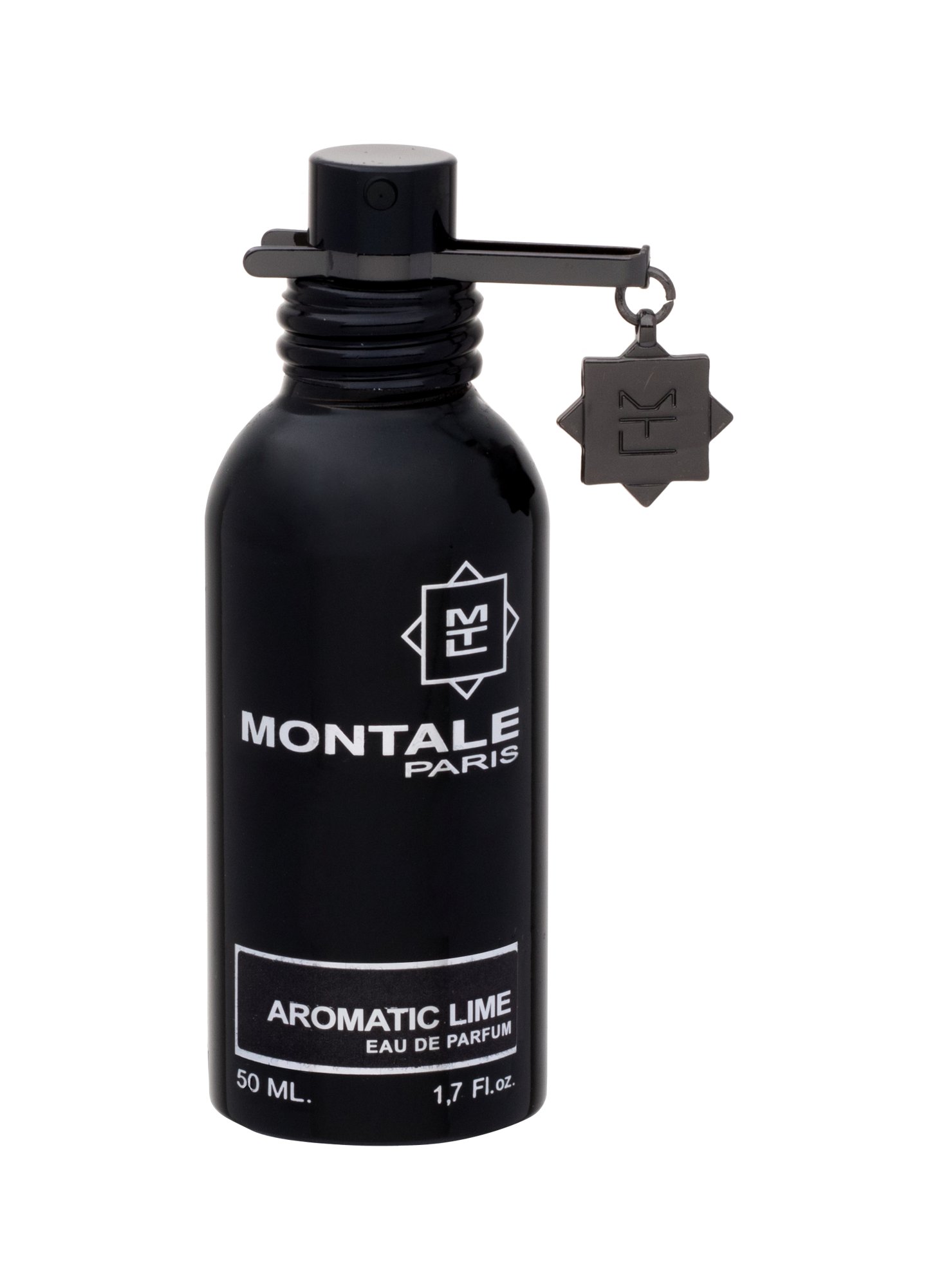Montale Paris Aromatic Lime, Parfumovaná voda 50ml