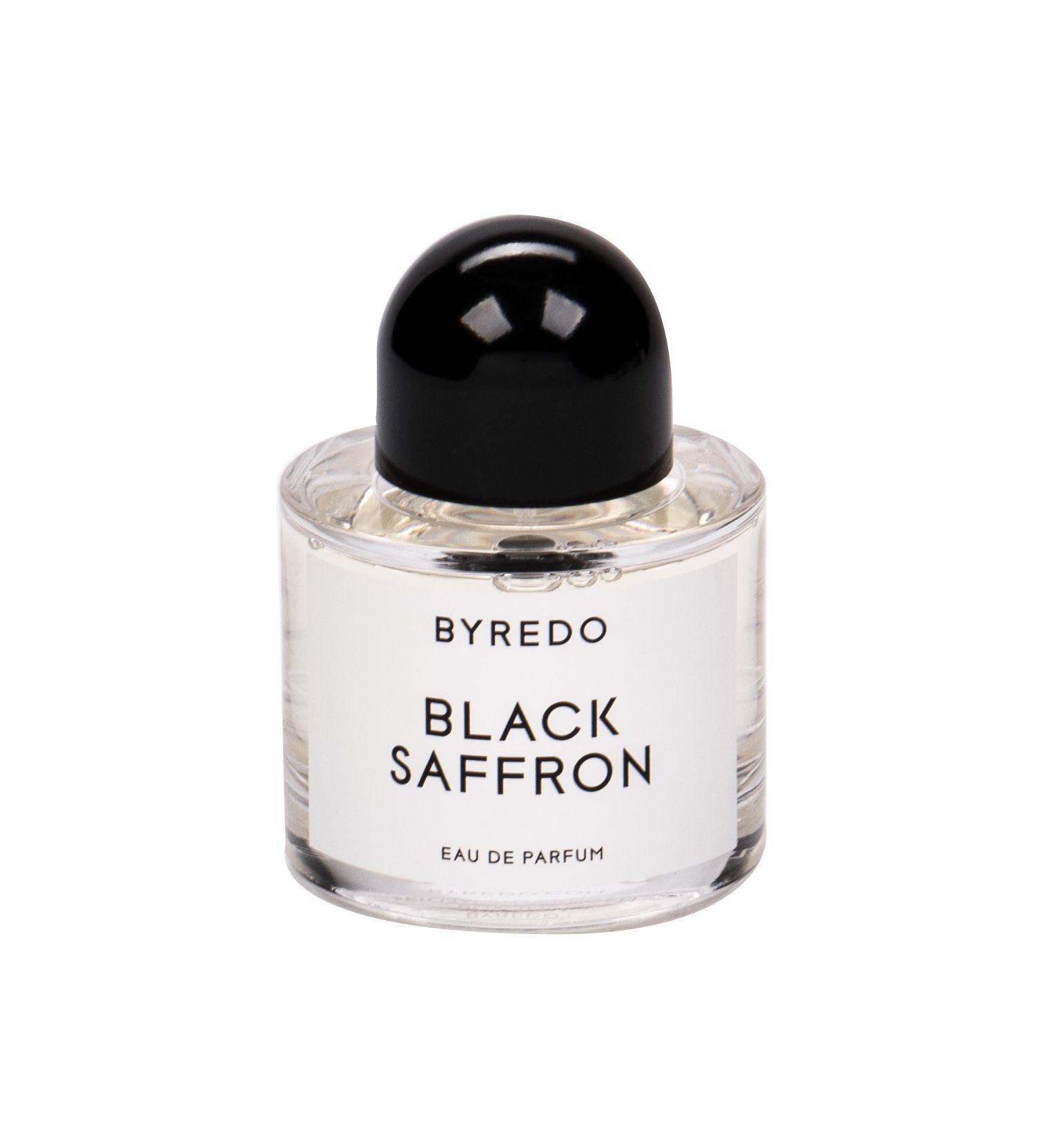 BYREDO Black Saffron, Parfumovaná voda 50ml