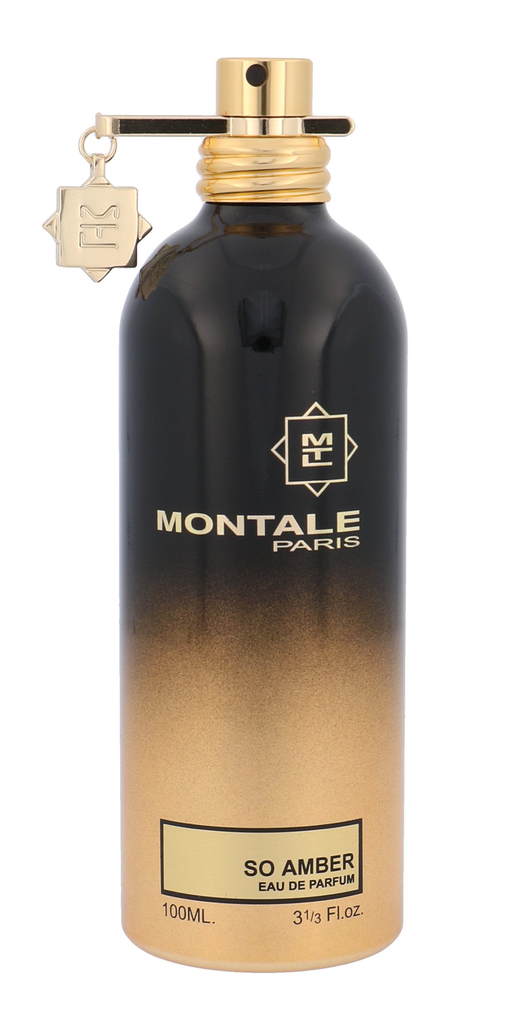 Montale Paris So Amber, Parfumovaná voda 100ml