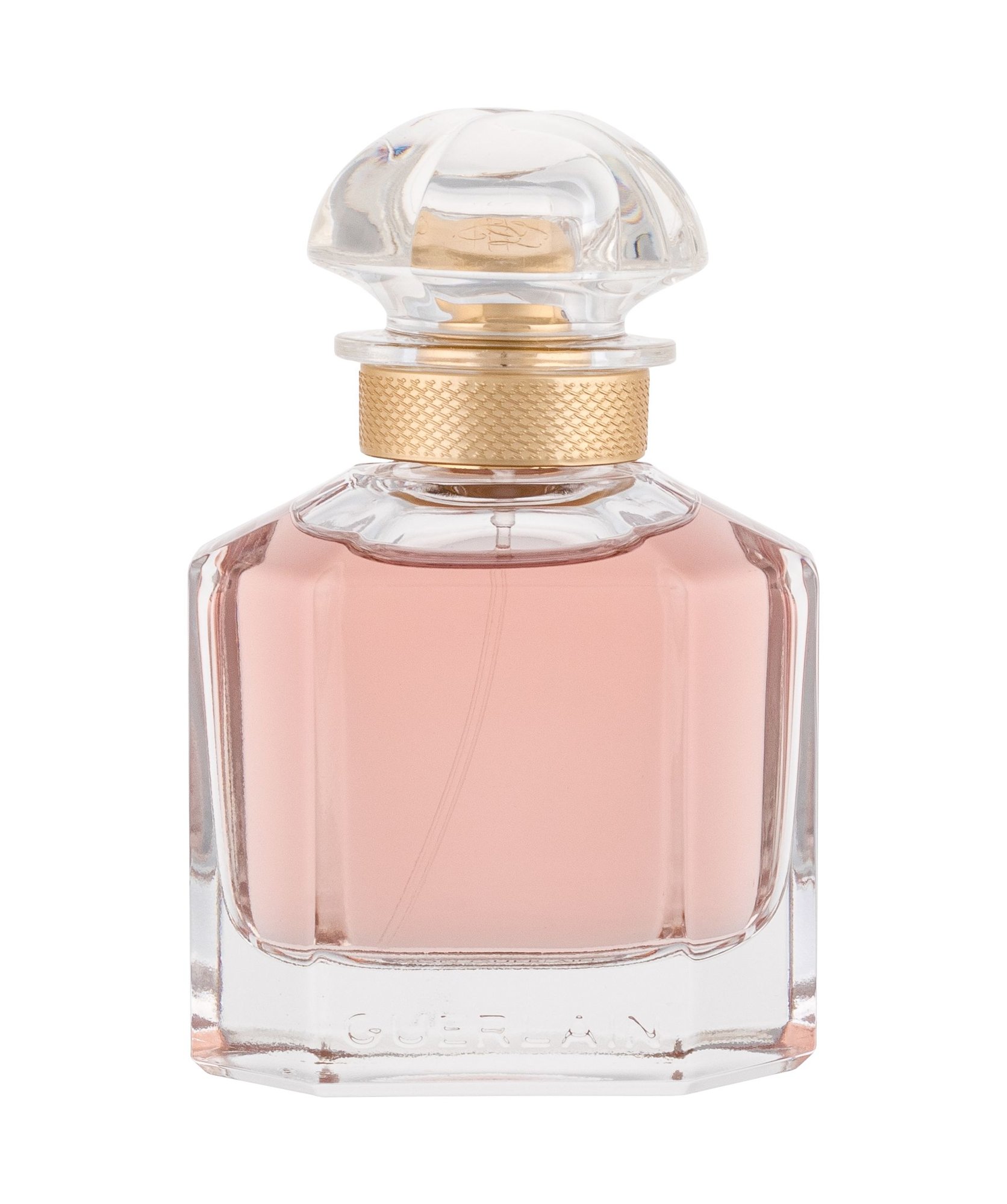 Guerlain Mon Guerlain Sensuelle, Parfumovaná voda 50ml