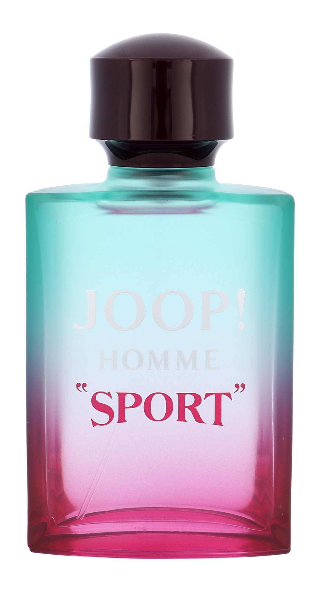 JOOP! Homme Sport, Toaletná voda 125ml