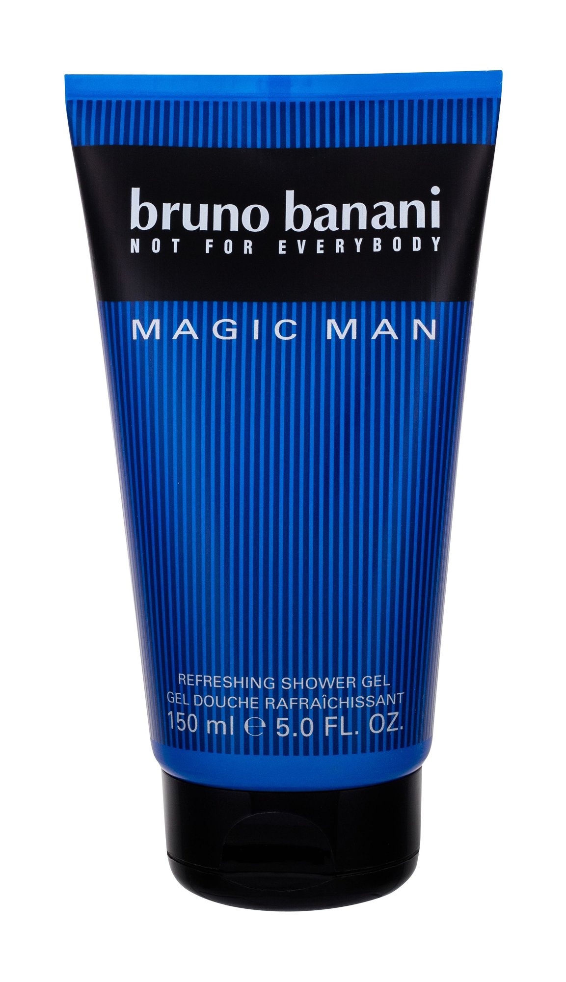 Bruno Banani Magic Man, Sprchovací gél 250ml