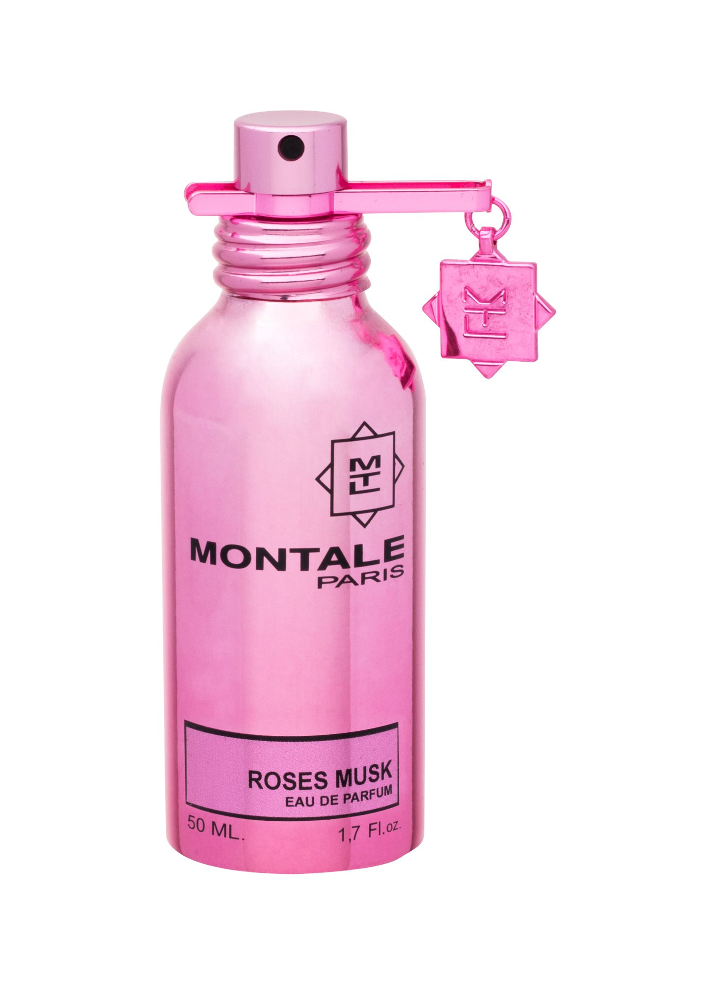 Montale Paris Roses Musk, Parfumovaná voda 50ml