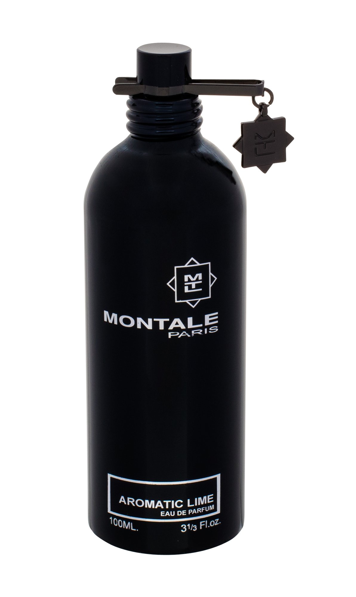 Montale Paris Aromatic Lime, Parfumovaná voda 100ml