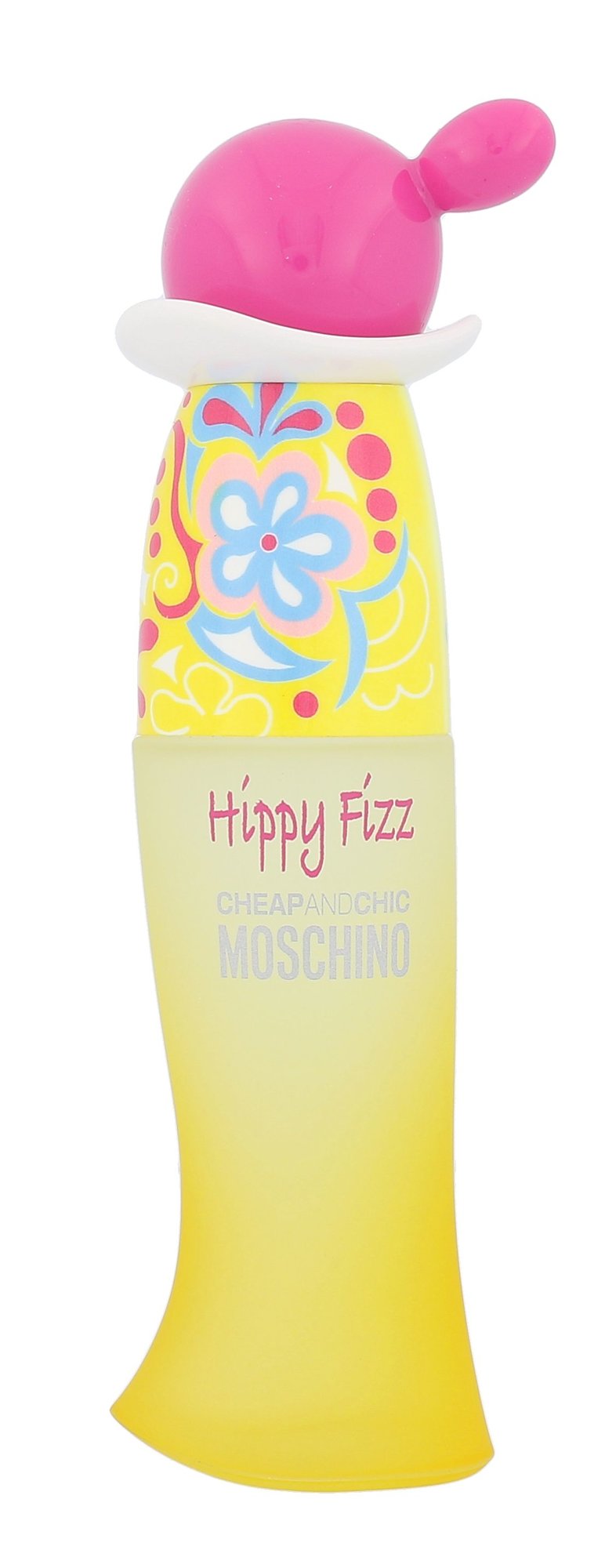 Moschino Hippy Fizz, Toaletní voda 30ml