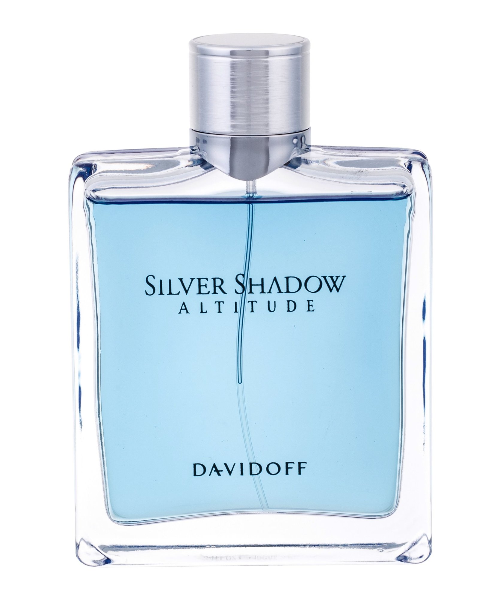 Davidoff Silver Shadow Altitude, Toaletní voda 100ml