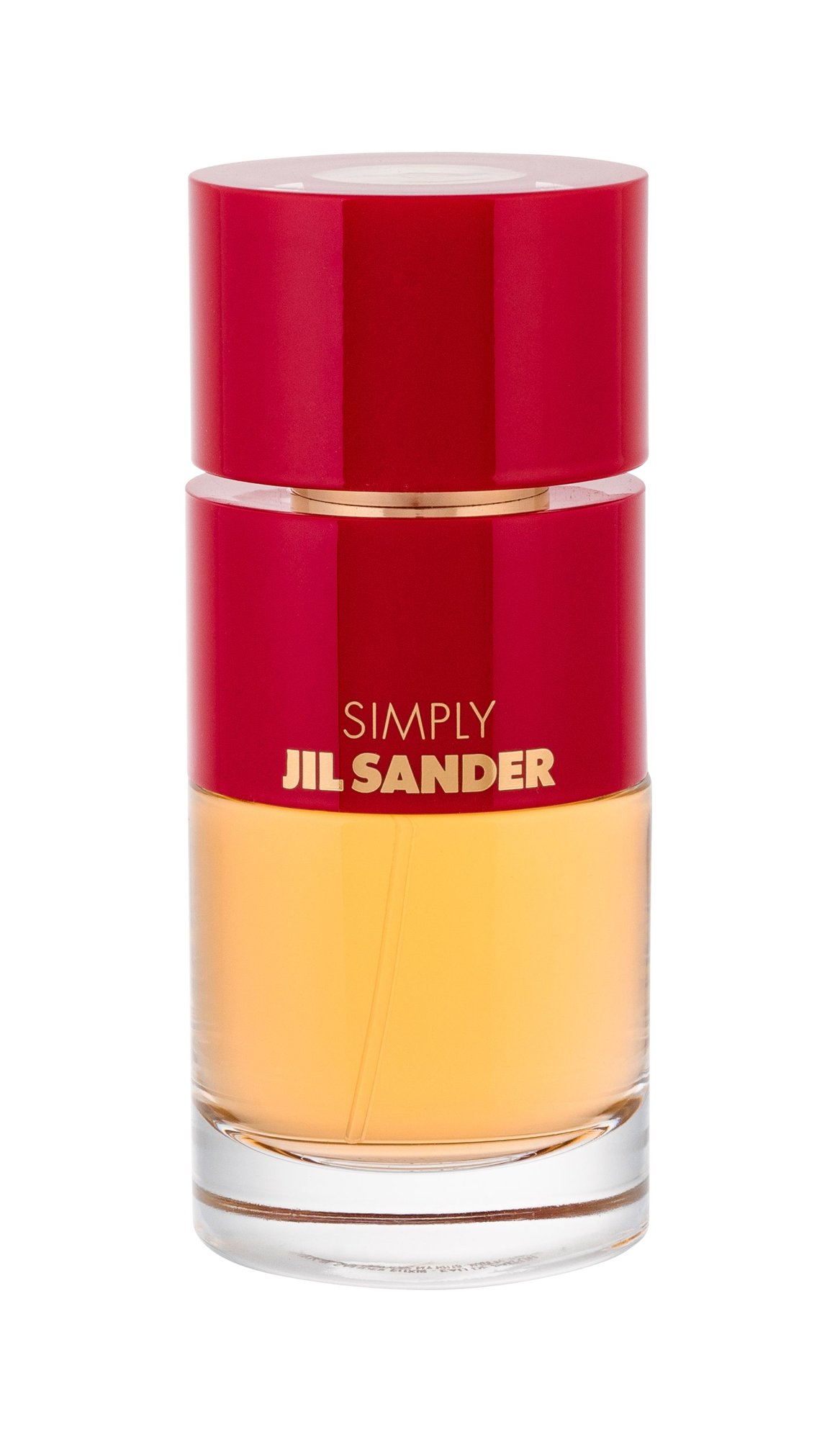 Jil Sander Simply Jil Sander Elixir, Parfumovaná voda 60ml