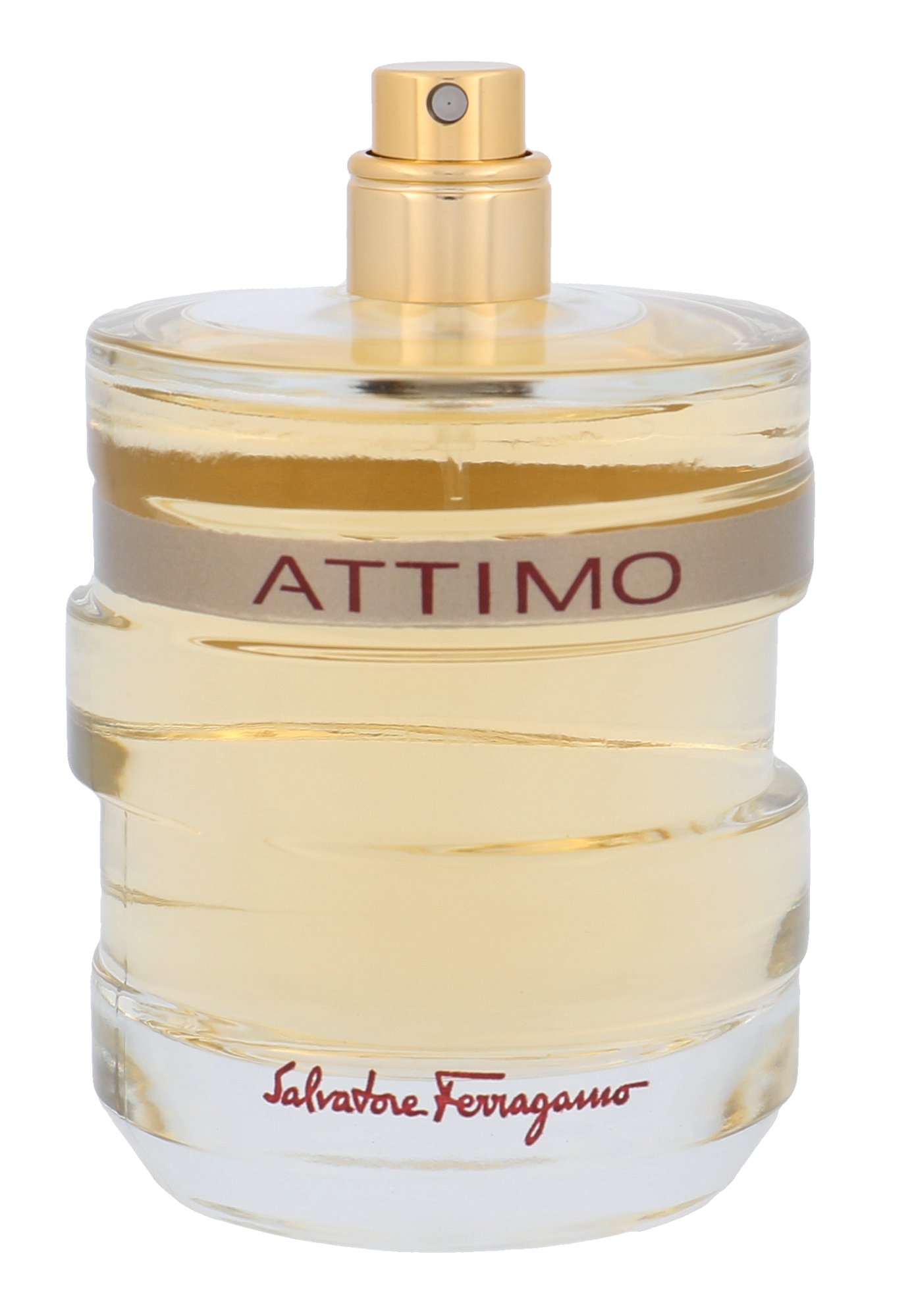 Salvatore Ferragamo Attimo, Parfumovaná voda 100ml, Tester