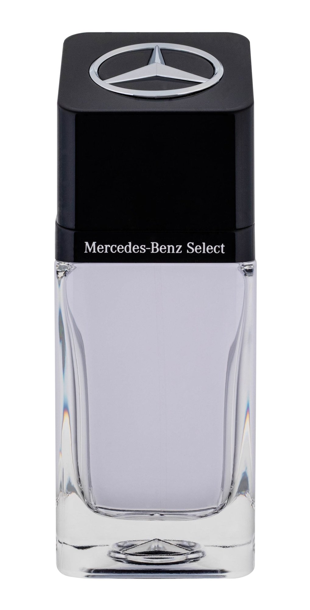 Mercedes-Benz Mercedes-Benz Select, Toaletní voda 100ml, Tester
