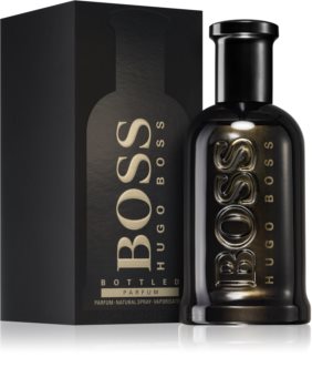 Hugo Boss BOSS Bottled Parfum, Parfum 100ml