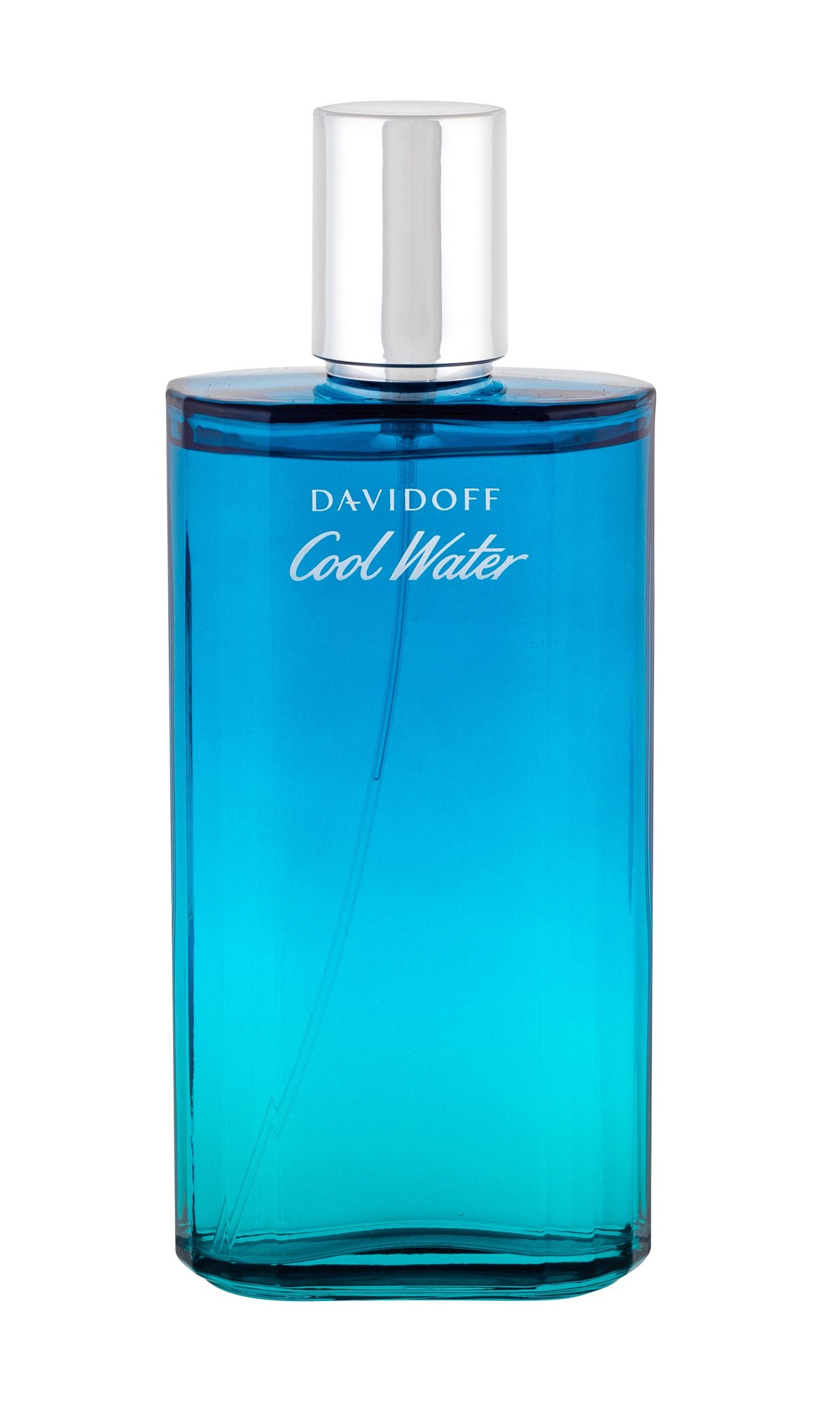 Davidoff Cool Water Summer Edition 2019, Toaletní voda 125ml