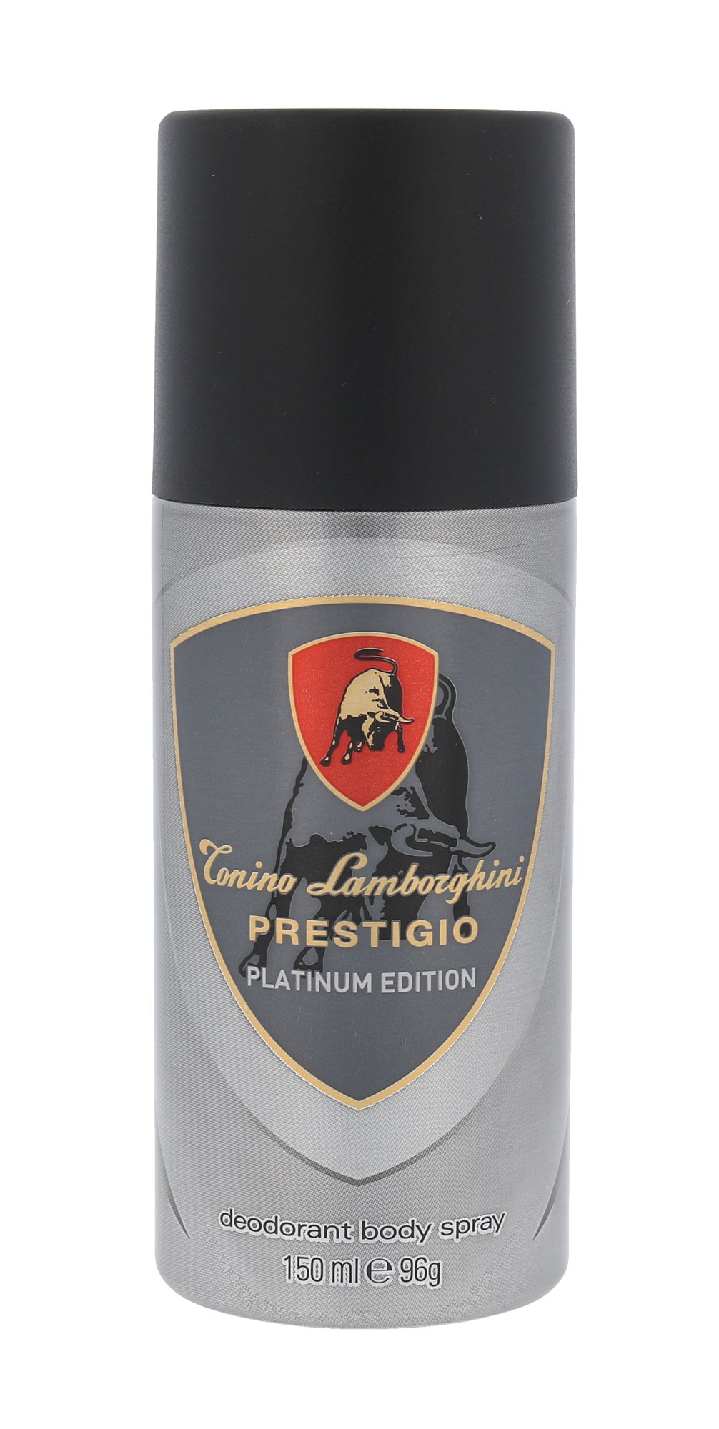 Lamborghini Prestigio Platinum Edition, Deodorant 150ml